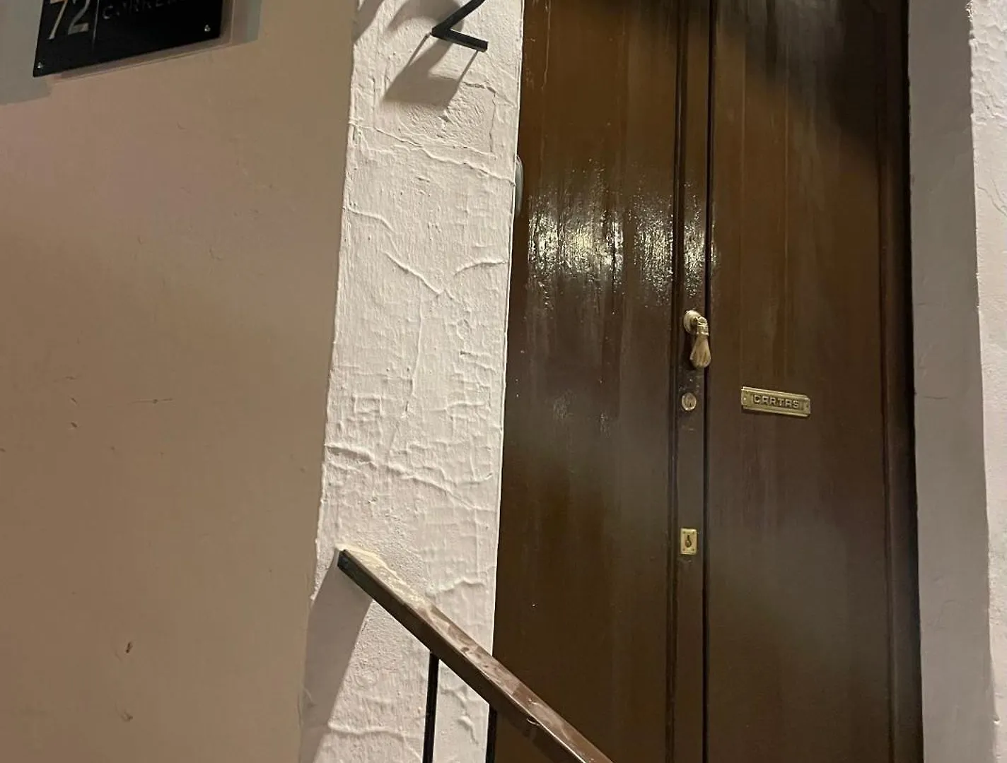 Apartamento Corredera 1 아르코스델라프론테라 아파트