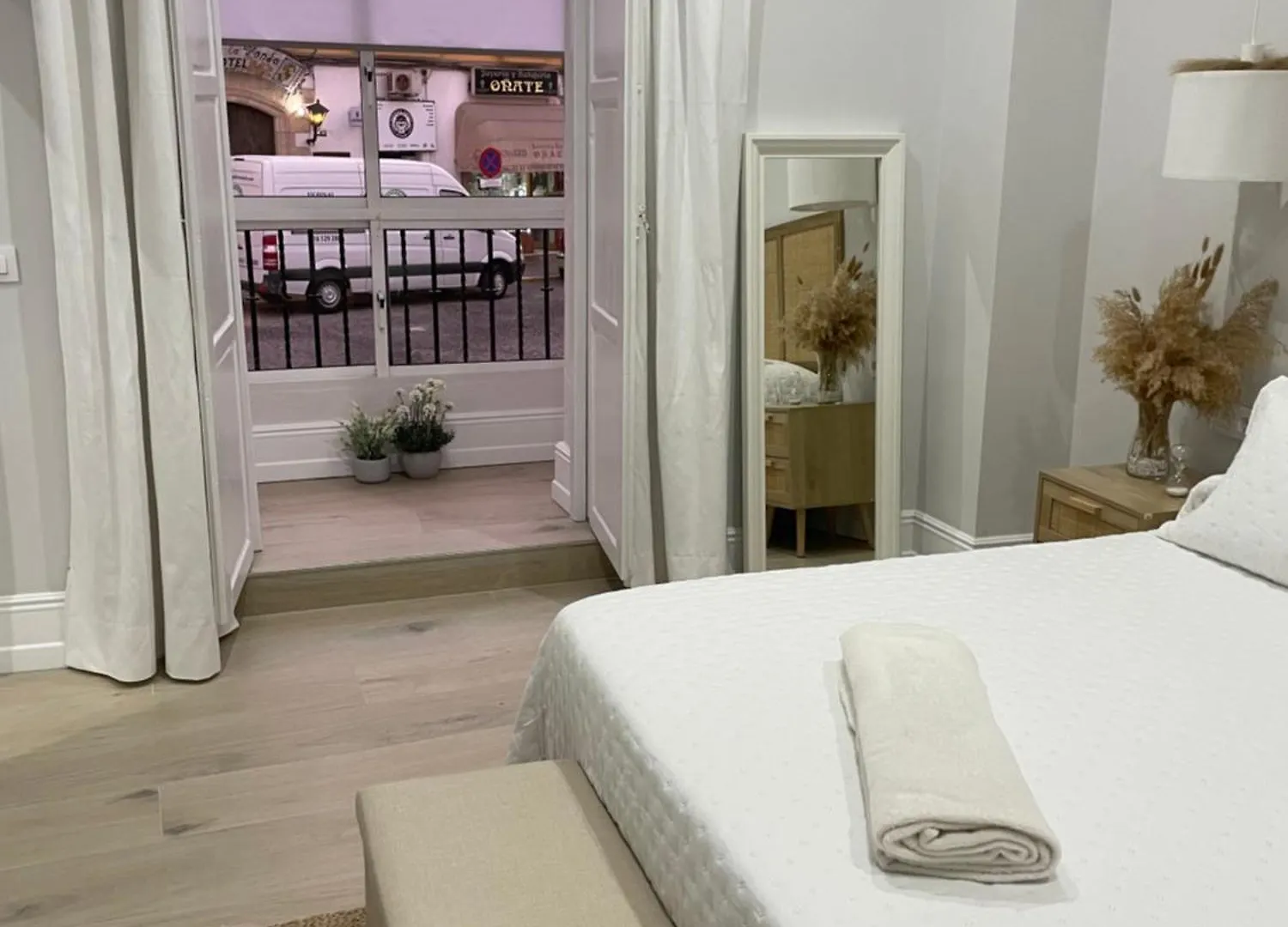 Apartamento Corredera 1 Arcos de la Frontera Apartment