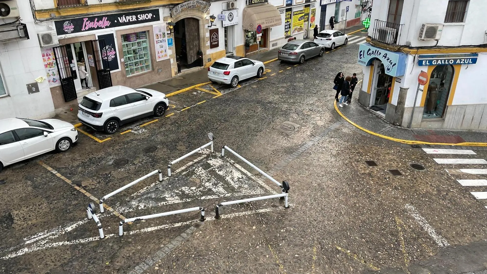 Apartamento Corredera 1 Arcos de la Frontera 0*,  Spain