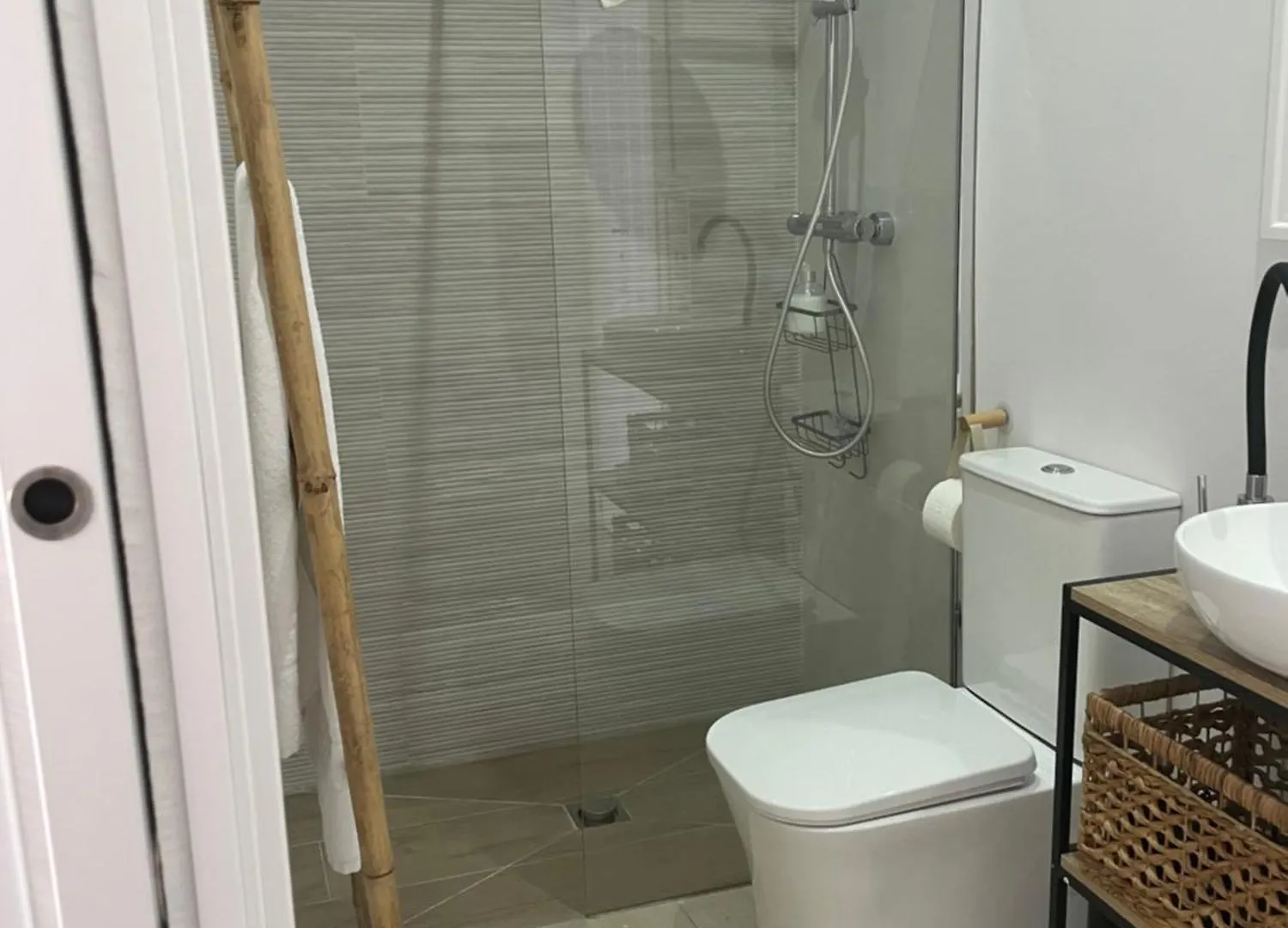 Apartamento Corredera 1 Arcos de la Frontera