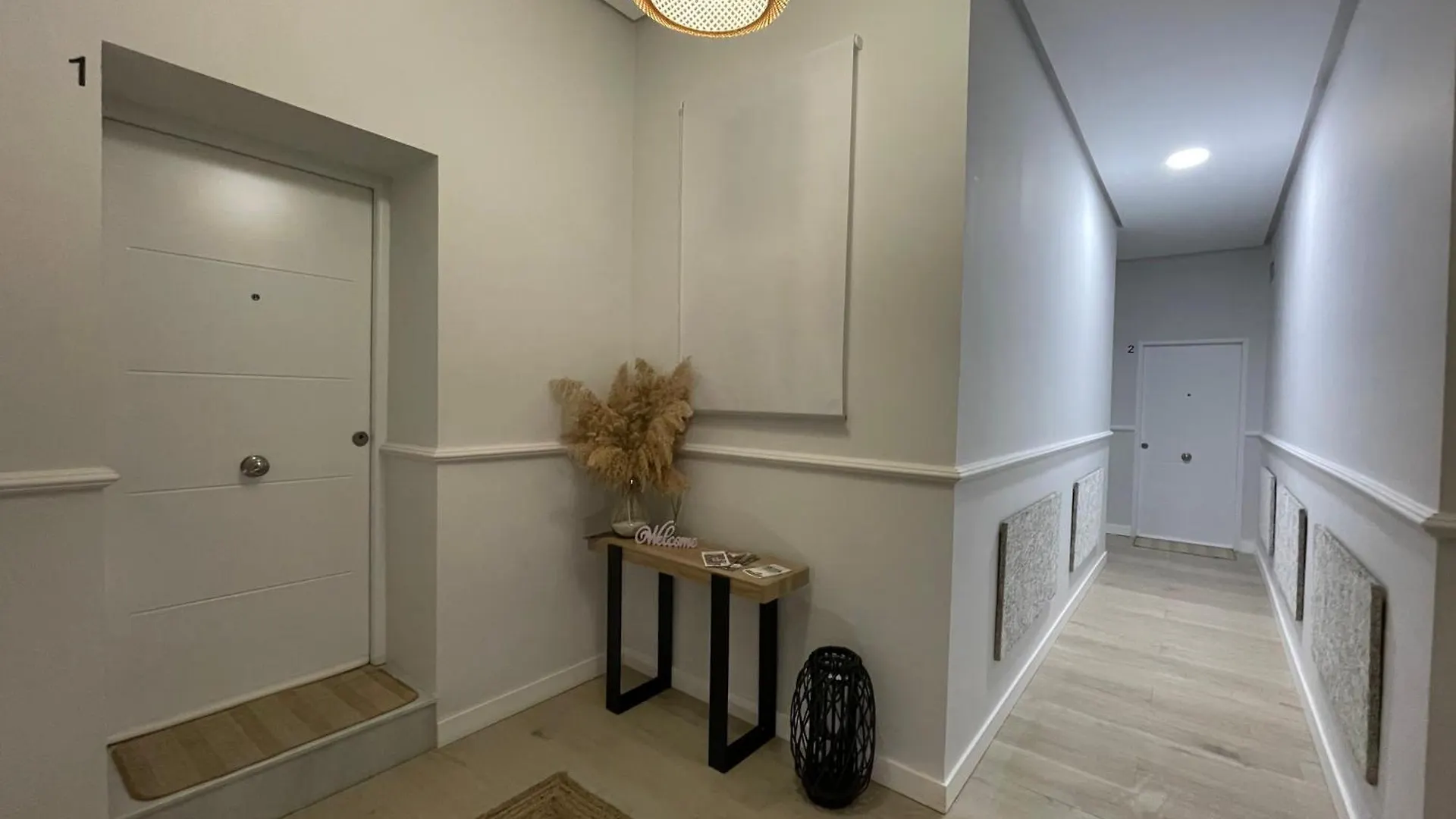 Apartamento Corredera 1 Arcos de la Frontera Spain