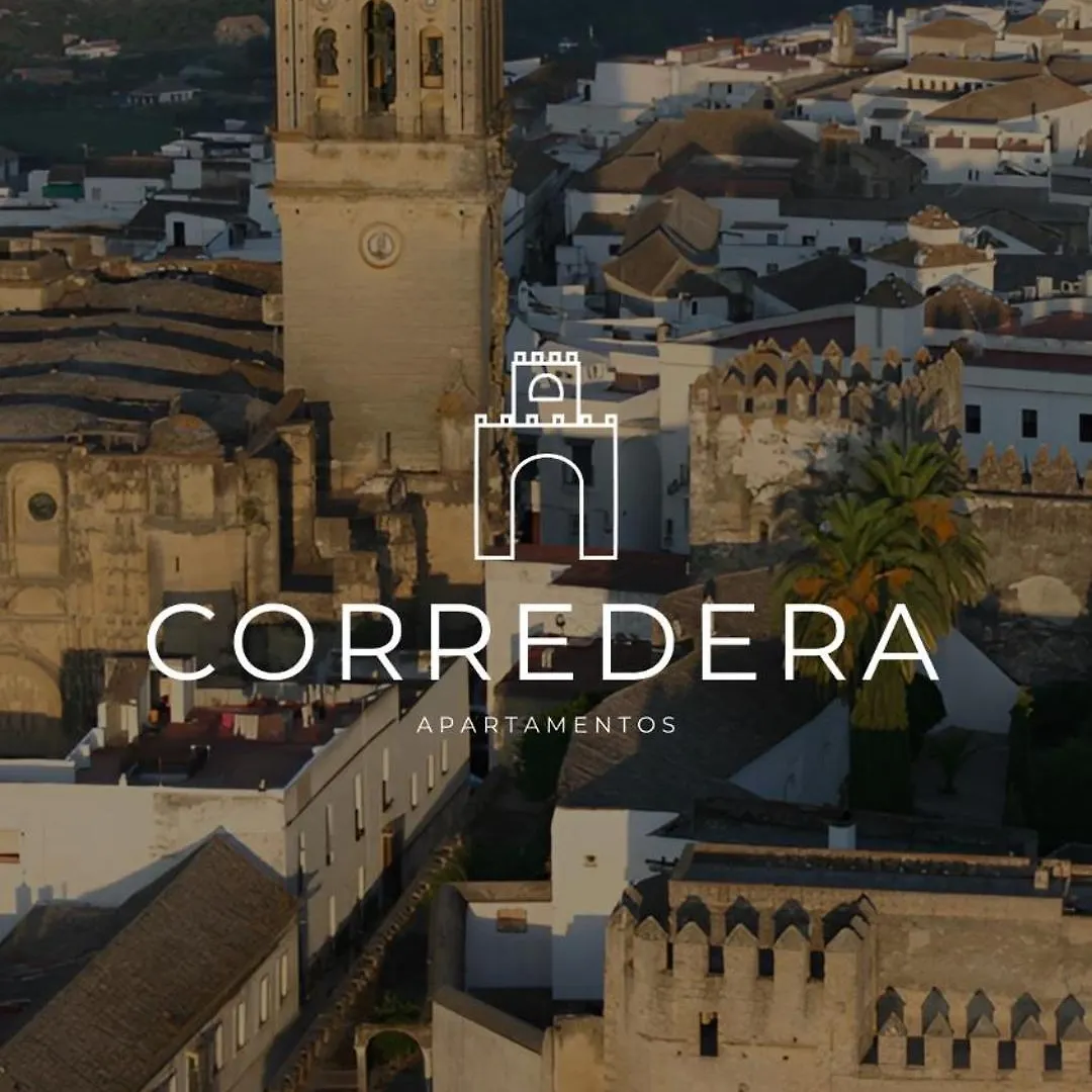 Apartamento Corredera 1 Arcos de la Frontera Spain