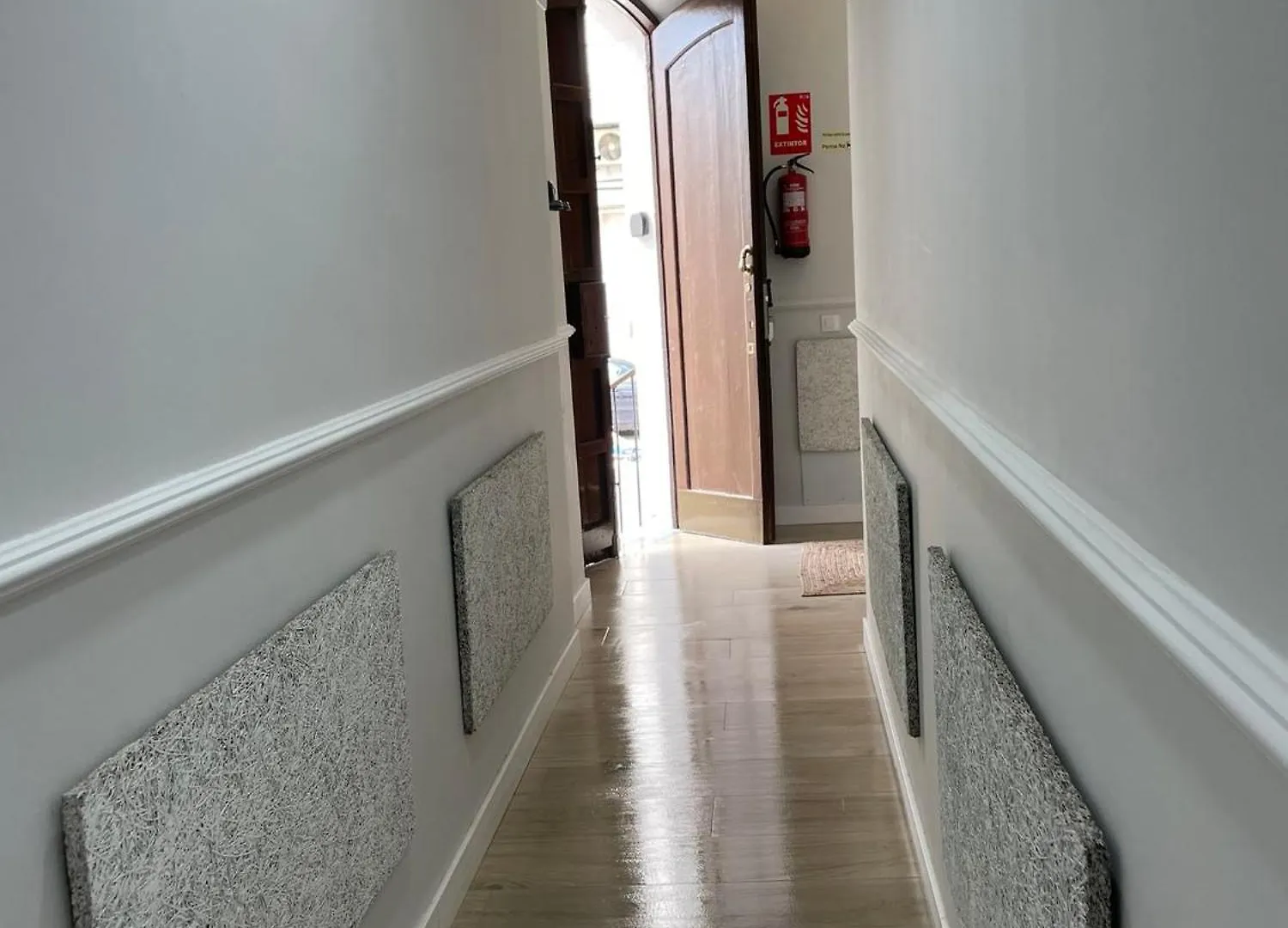 Apartamento Corredera 1 아르코스델라프론테라 스페인