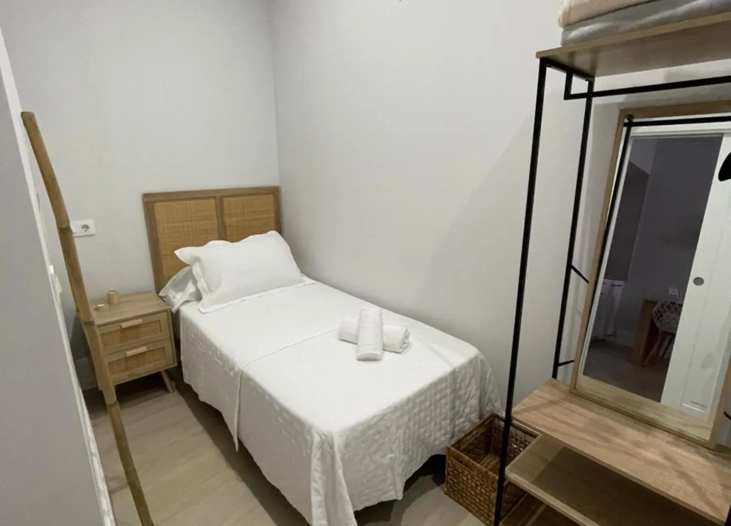 Apartamento Corredera 1 Arcos de la Frontera Spain