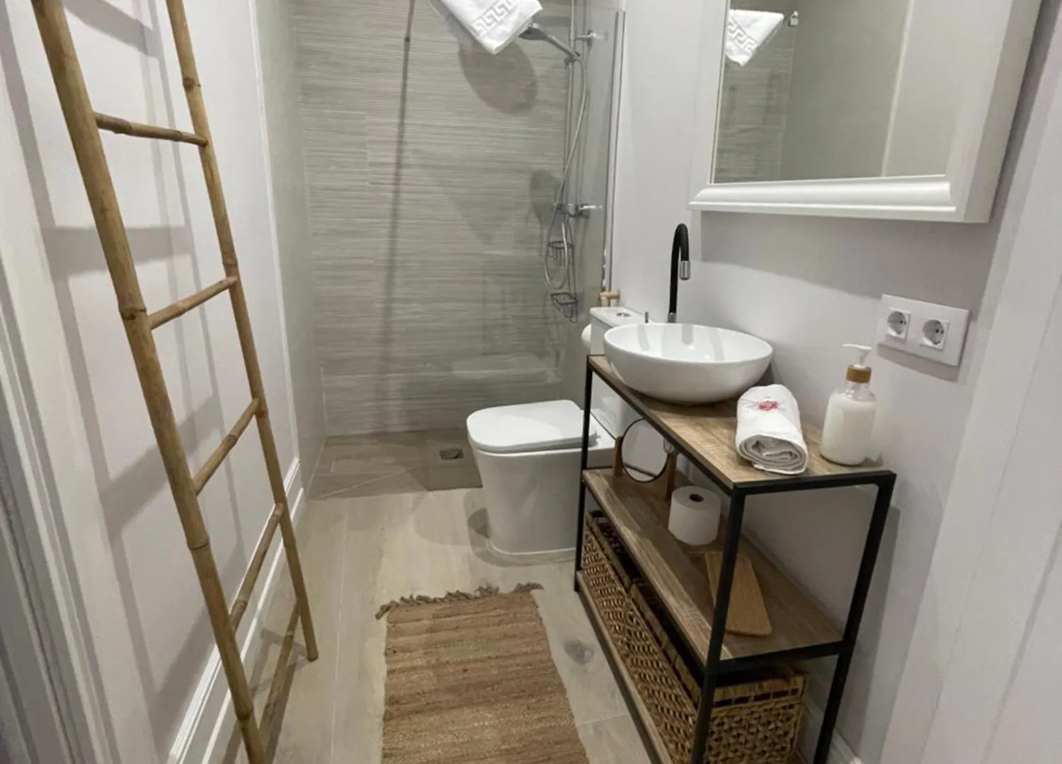 Apartamento Corredera 1 Arcos de la Frontera Apartment