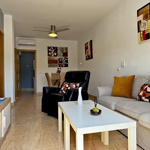 Arcis - Ole Solutions Apartamento