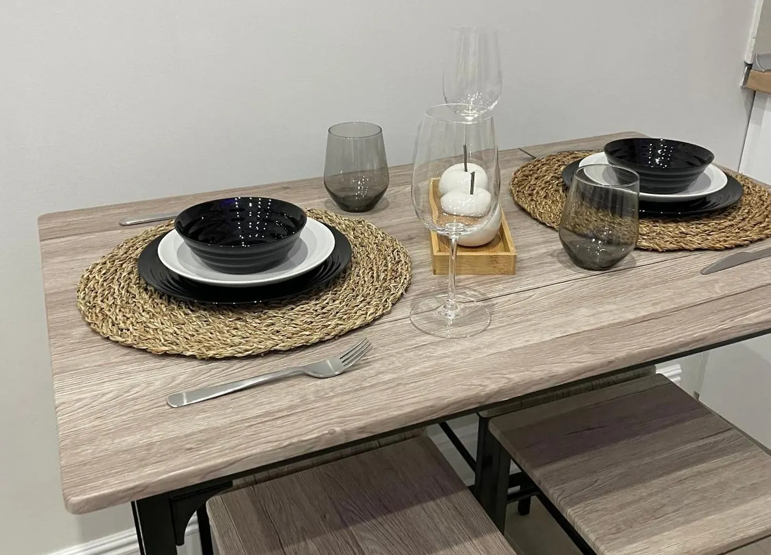 Apartamento Corredera 1 أركوس ديلا فرونتيرا شقة