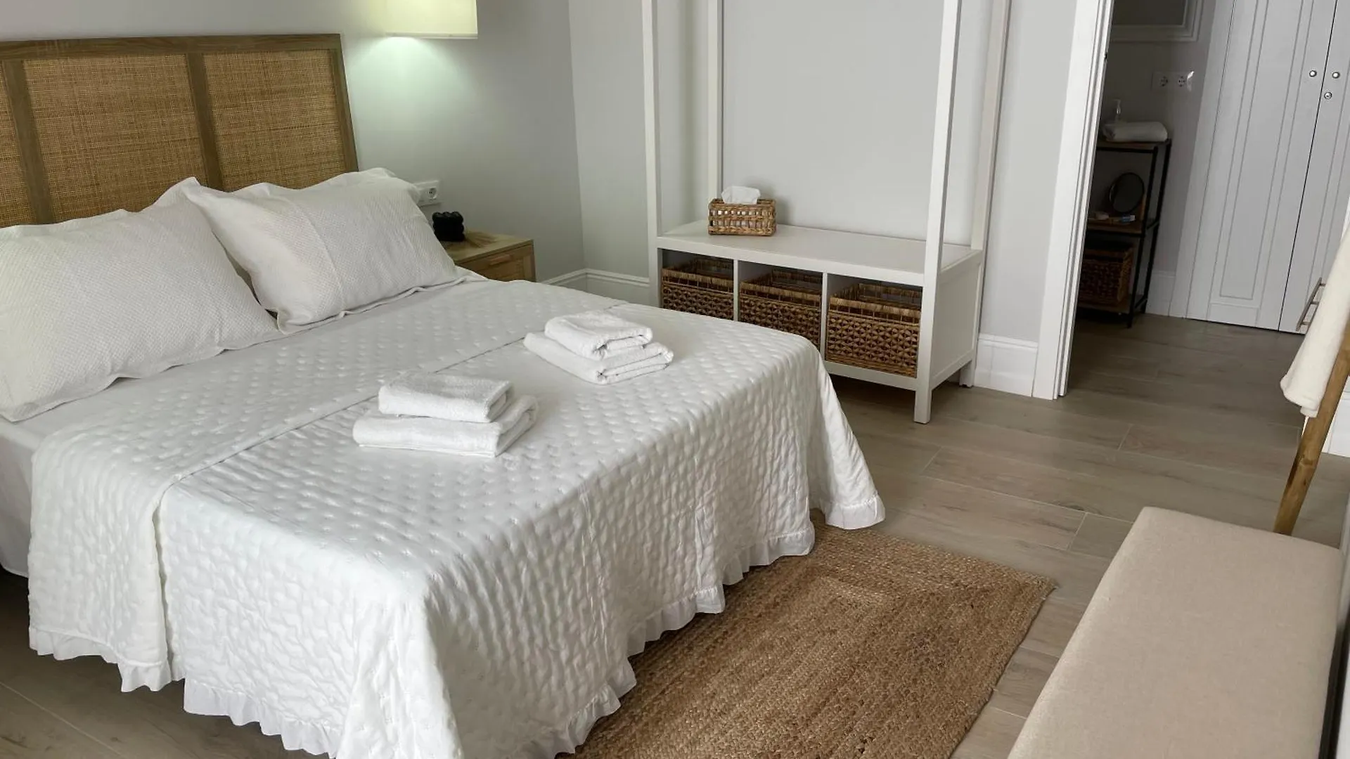 Apartamento Corredera 1 أركوس ديلا فرونتيرا 0*,  إسبانيا