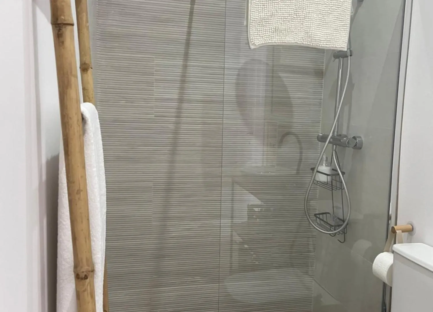 شقة Apartamento Corredera 1 أركوس ديلا فرونتيرا